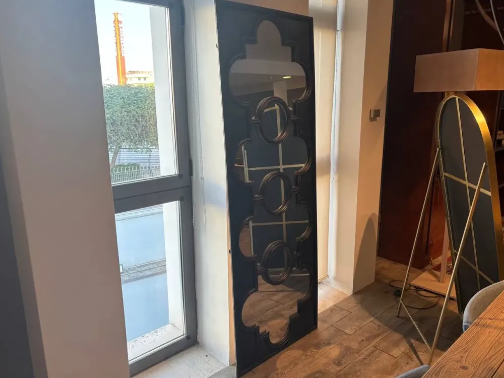 Best Specchiera modello db002744 di a prezzi outlet Specchiere