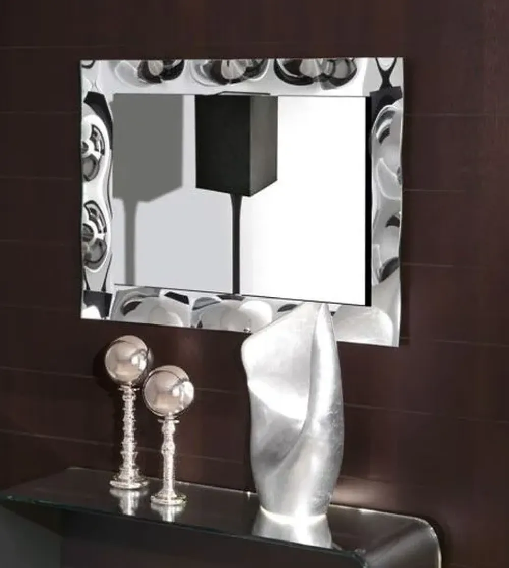 Discount Specchiera modello Ego di con forte sconto Specchiere