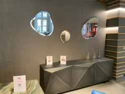 Cattelan Italia Specchiera modello Hawaii e di a prezzi convenienti- Specchiere