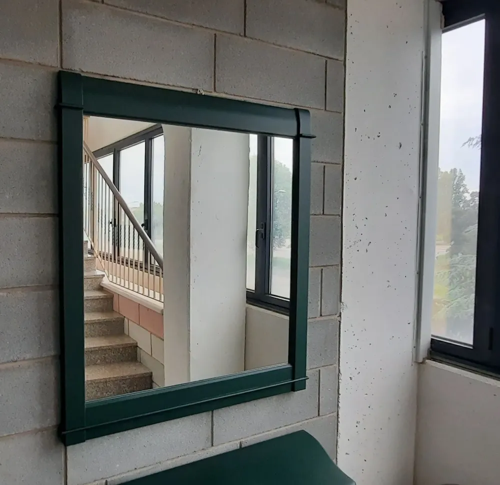 Specchiera Modello i solisti di a prezzi davvero convenienti^Mobilificio Bellutti Online