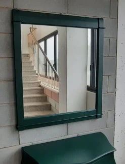 Specchiera Modello i solisti di a prezzi davvero convenienti^Mobilificio Bellutti Online