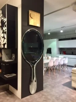 Best Specchiera modello Lollipop di in offerta Specchiere