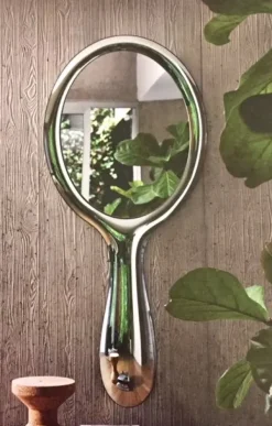 Best Specchiera modello Lollipop di in offerta Specchiere