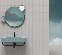 Youdecor Specchiera modello Lunaris di in offerta- Specchiere