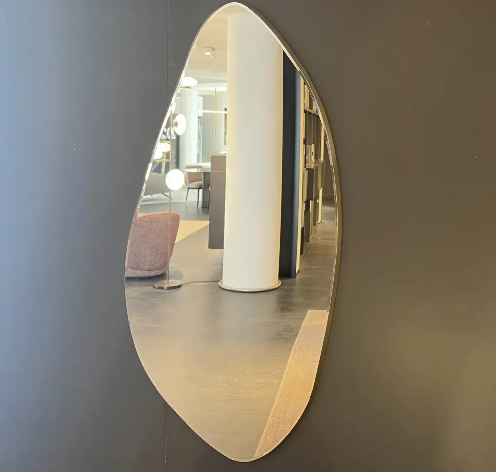 Arredo3 Specchiera modello Mimo di con forte sconto- Specchiere