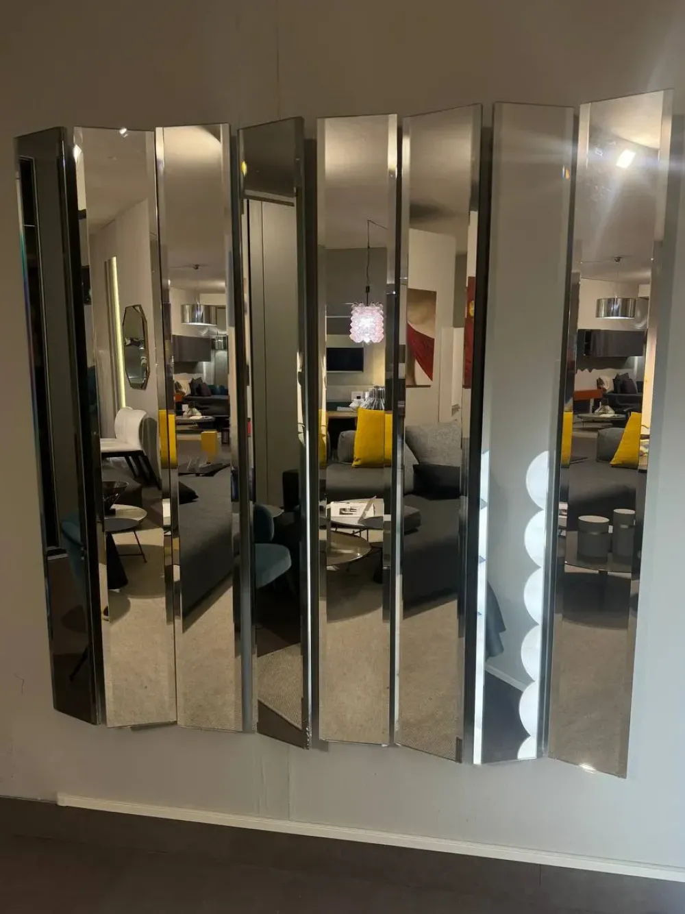 Lema Specchiera modello Mirage di in offerta- Specchiere