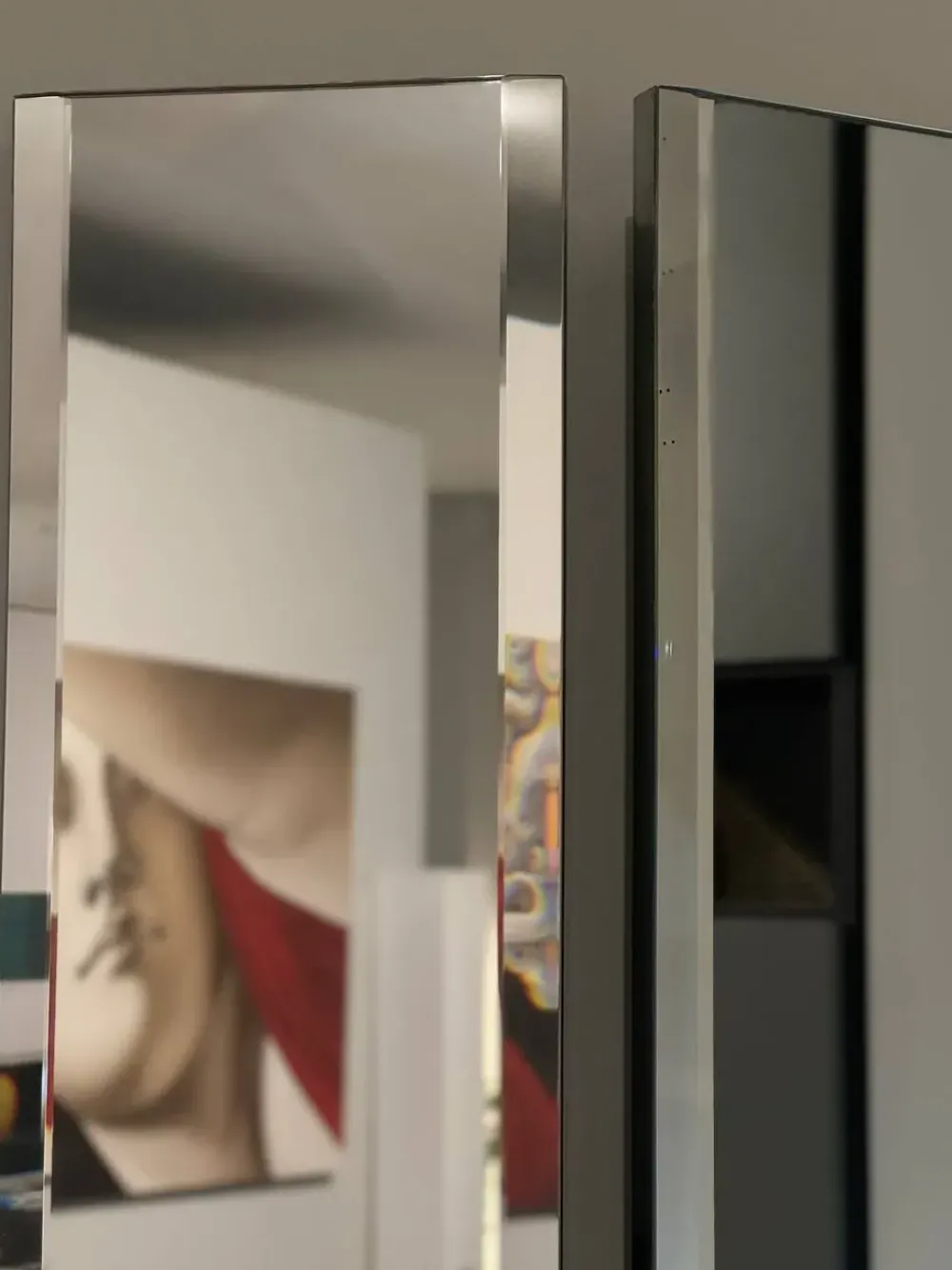 Lema Specchiera modello Mirage di in offerta- Specchiere