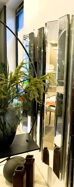 Online Specchiera modello Mirage di a prezzi convenienti Specchiere