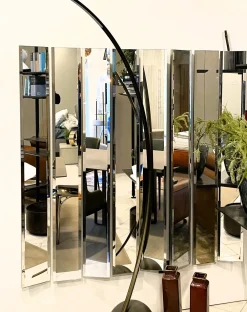 Online Specchiera modello Mirage di a prezzi convenienti Specchiere