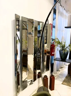 Online Specchiera modello Mirage di a prezzi convenienti Specchiere
