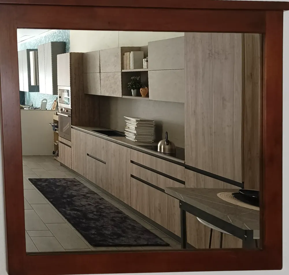 Collezione esclusiva Specchiera modello Nuts di in offerta- Specchiere