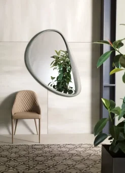 Ozzio Specchiera modello Soho di a prezzi convenienti- Specchiere