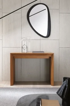 Ozzio Specchiera modello Soho di a prezzi convenienti- Specchiere