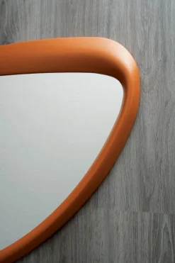 Ozzio Specchiera modello Soho di a prezzi convenienti- Specchiere