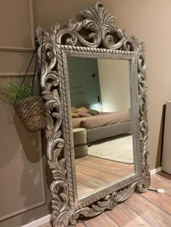 Specchiera modello Specchio di a prezzi convenienti^Artigianale Best