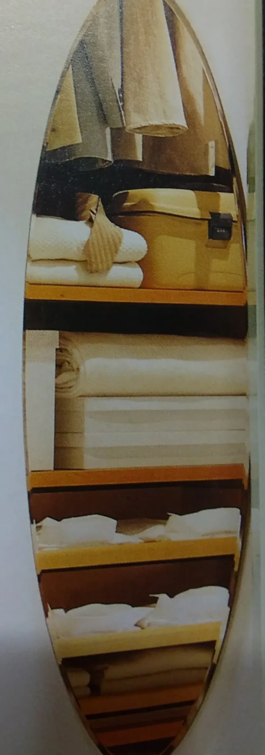 Specchiera Modula SCONTO del 60% Specchiere