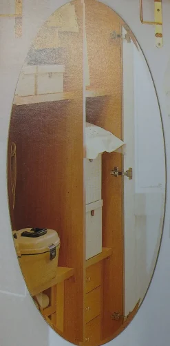 Specchiera Modula SCONTO del 60% Specchiere