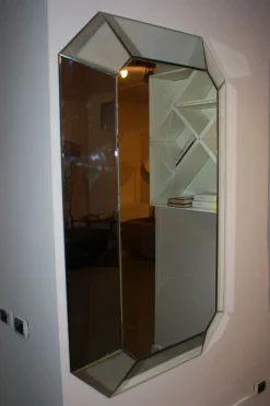 Hot Specchiera Oktagono con uno SCONTO IMPERDIBILE Specchiere