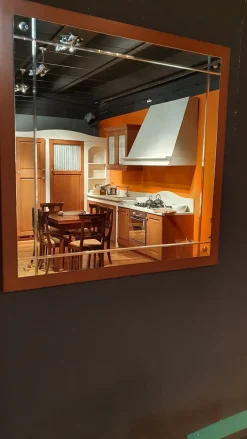 Specchiera Specchio OFFERTA OUTLET^Sangiacomo Outlet