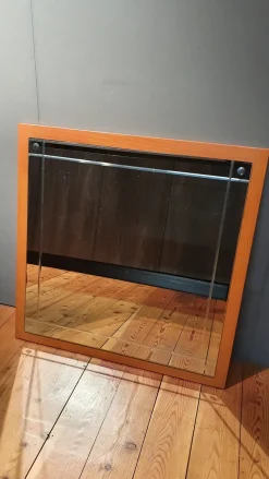 Specchiera Specchio OFFERTA OUTLET^Sangiacomo Outlet