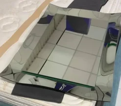 Md work Specchiera Specchiera pronta consegna  fine serie di a prezzi davvero convenienti- Specchiere