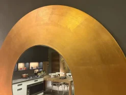 Riflessi Specchiera Specchio di in stile design- Specchiere