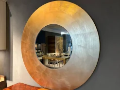 Riflessi Specchiera Specchio di in stile design- Specchiere