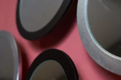 Porada Specchiera Stars di a prezzi scontati- Specchiere