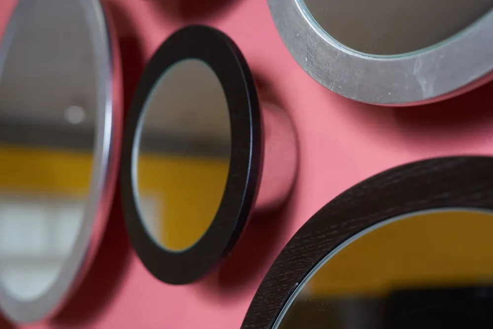 Porada Specchiera Stars di a prezzi scontati- Specchiere