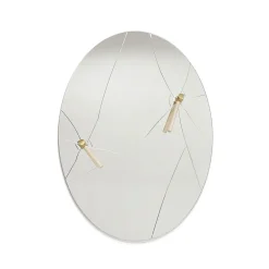 Mogg Specchiera stile design modello Specchio bastaaa in OFFERTA OUTLET- Specchiere