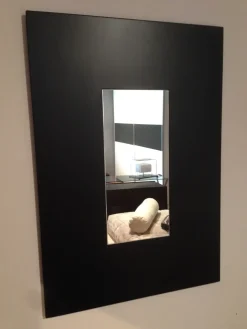 Best Specchiera Lamina in laccato opaco a prezzo scontato Specchiere