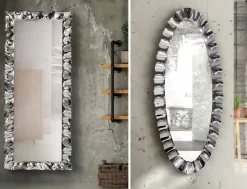 Discount Specchiera Tmpspc in specchio sconto del 49% Specchiere