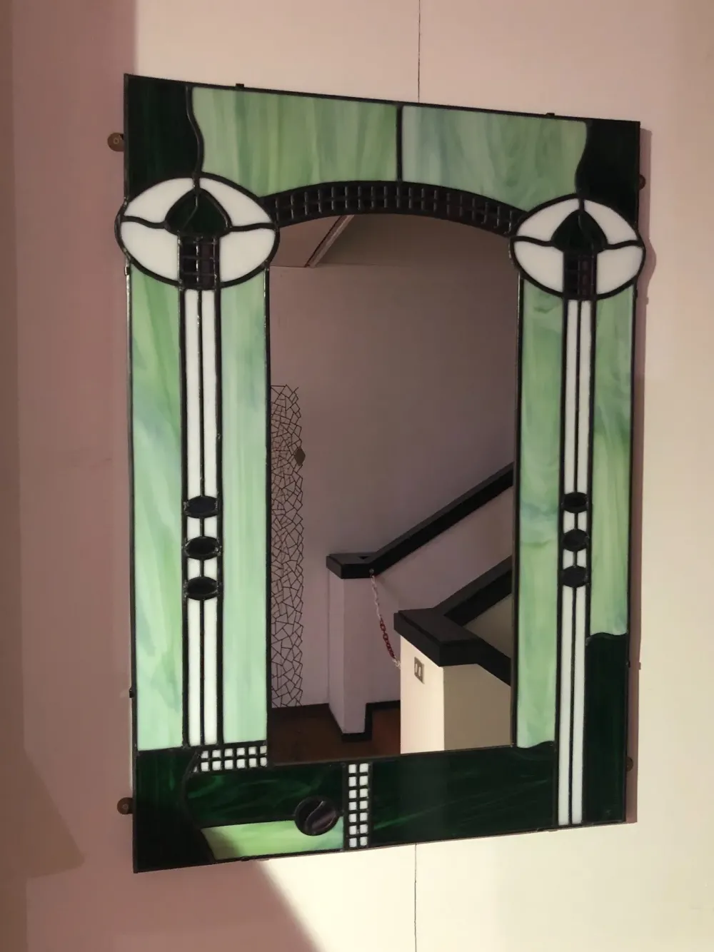 Specchiera Mackintosh in specchio a prezzo ribassato^Venini