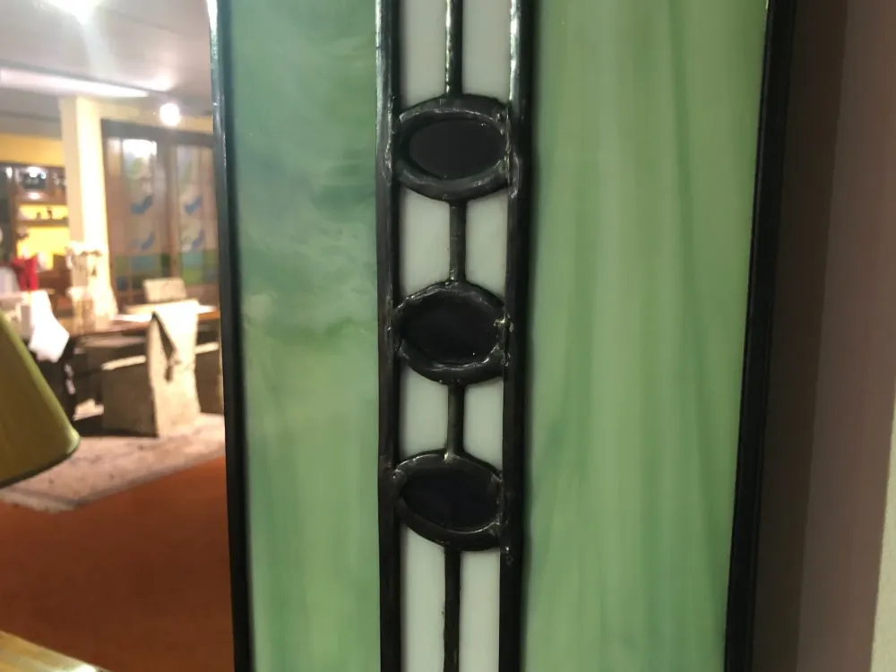 Specchiera Mackintosh in specchio a prezzo ribassato^Venini