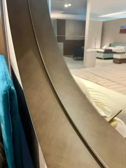 Cattelan Italia Specchiera Wish di a prezzi davvero convenienti- Specchiere