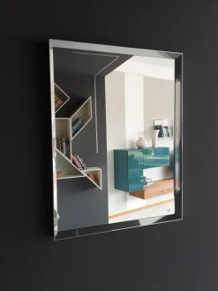 Specchio 111.503 di a prezzi scontati^Artigianale Hot