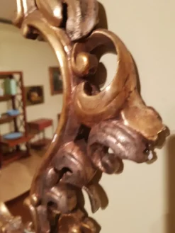 Specchio 954 di a prezzi davvero convenienti^Zilio Clearance