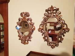 Specchio 954 di a prezzi davvero convenienti^Zilio Clearance