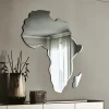 Specchio Africa di in stile design SCONTATO^Cattelan Italia New