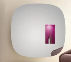 Tonelli Design Specchio Aperture di Tonelli in stile design SCONTATO- Specchiere