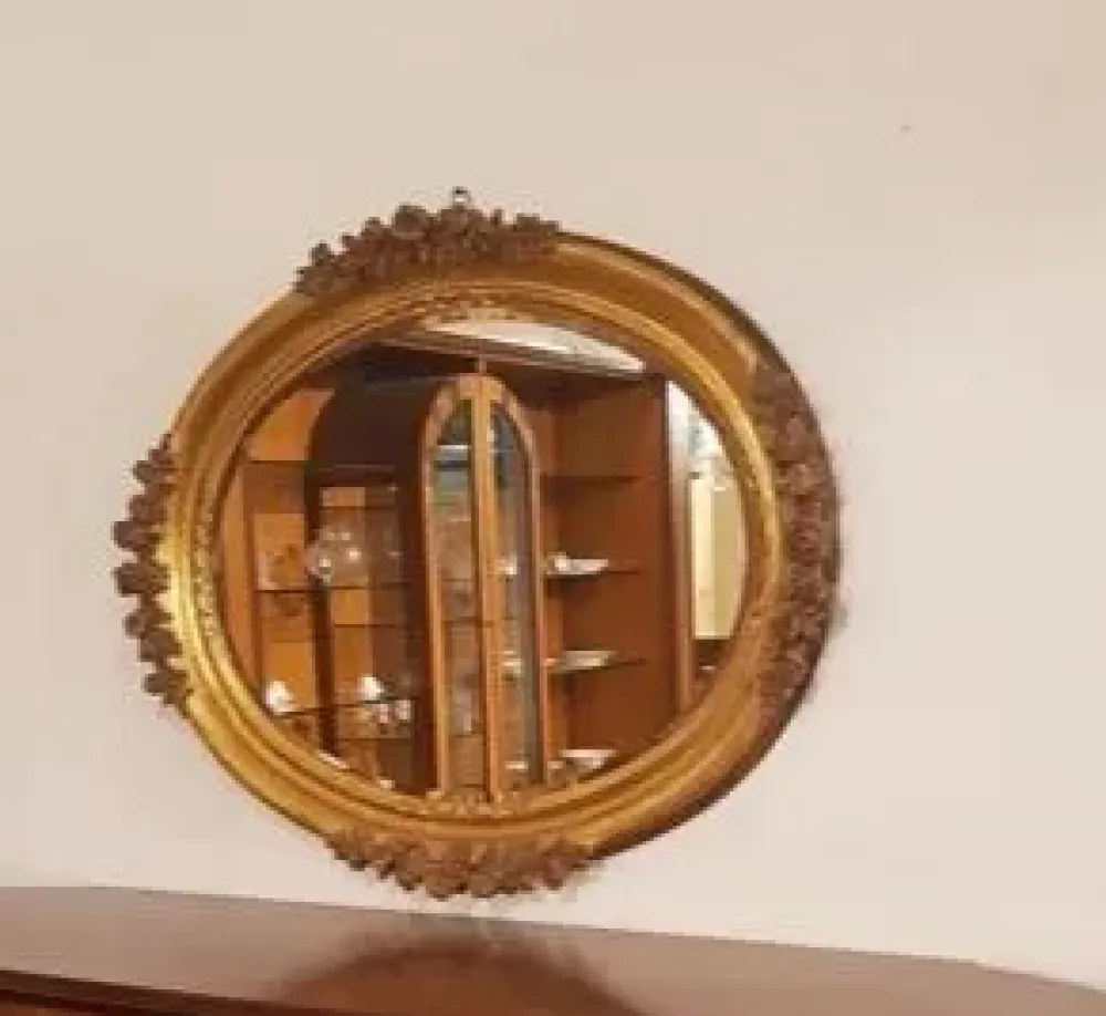 Specchio Art. 4171 di a prezzi davvero convenienti^Artigianale Outlet