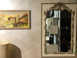 Specchio Art.644 di : lusso a prezzo Outlet.^Chelini New