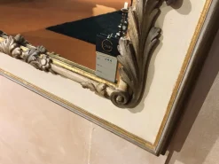 Specchio Art.644 di : lusso a prezzo Outlet.^Chelini New