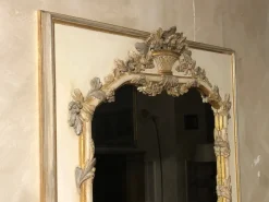 Specchio Art.644 di : lusso a prezzo Outlet.^Chelini New