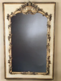 Specchio Art.644 di : lusso a prezzo Outlet.^Chelini New