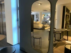 Specchio Audrey di in stile moderna^Poliform Discount