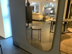 Specchio Audrey di in stile moderna^Poliform Discount