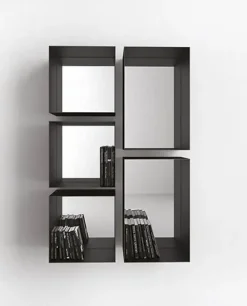 Minotti Italia Specchio Barra - tasto di in stile design SCONTATO- Specchiere