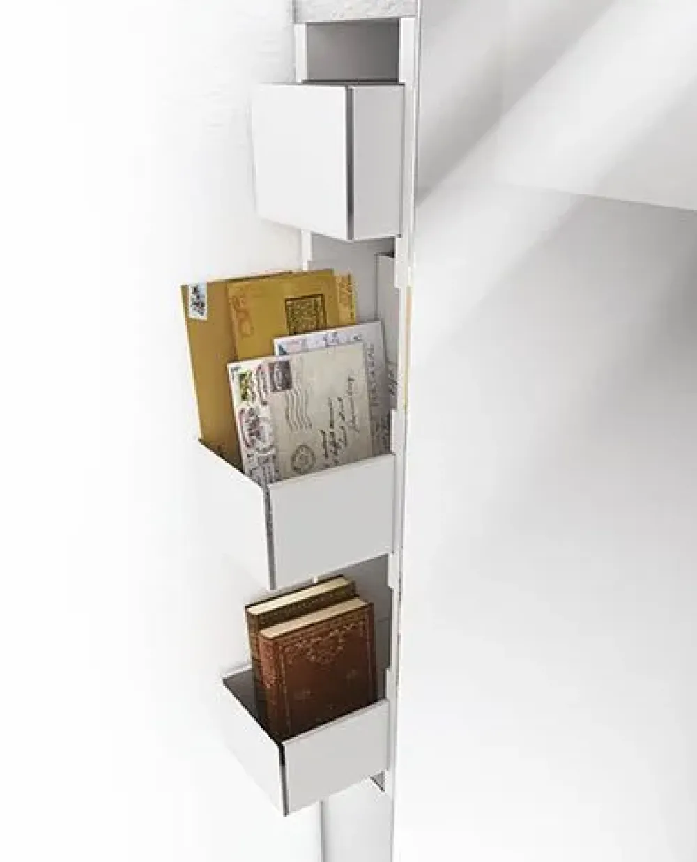 Minotti Specchio Betty di in stile design SCONTATO affrettati- Specchiere