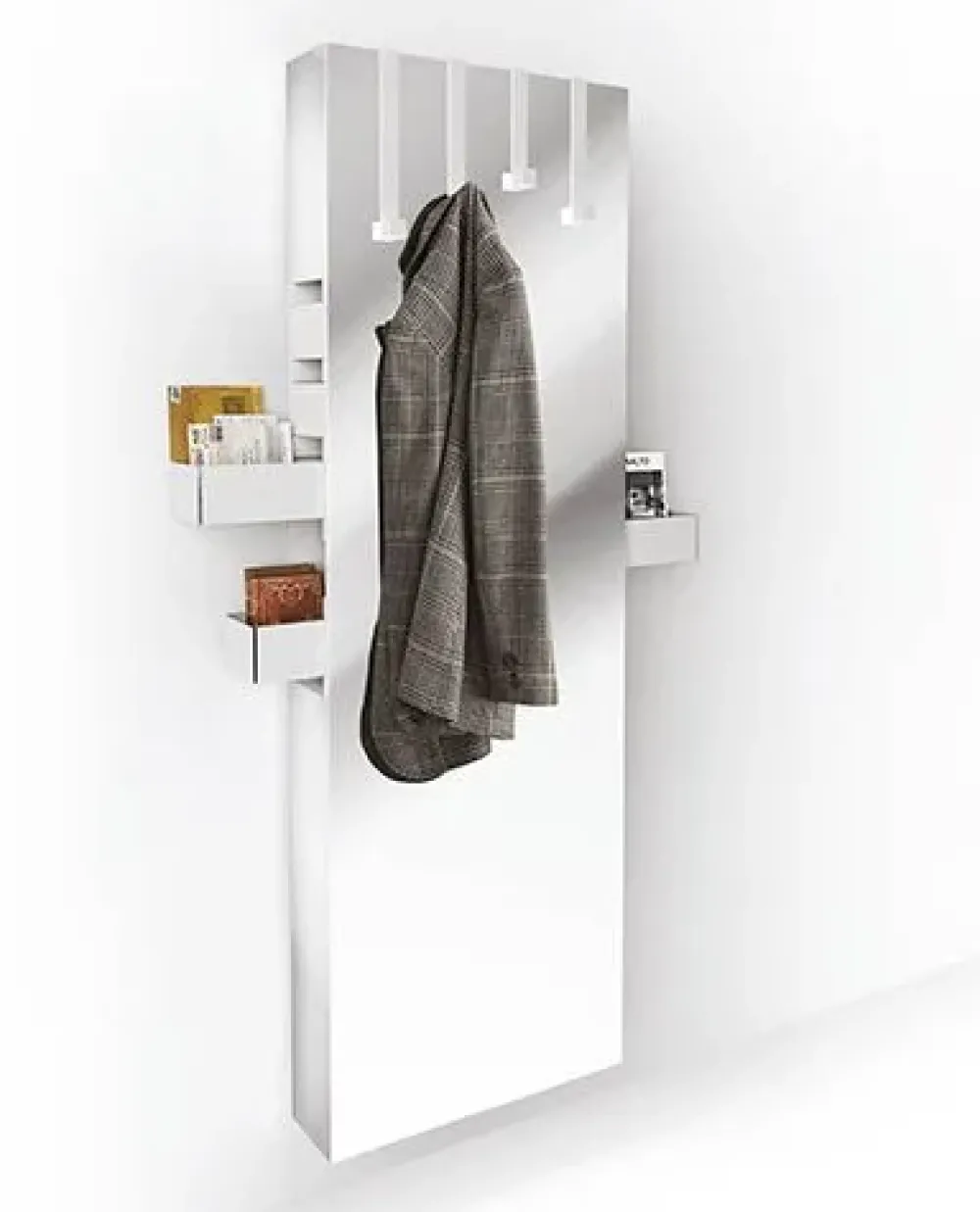 Minotti Specchio Betty di in stile design SCONTATO affrettati- Specchiere